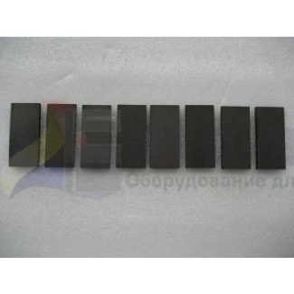 Комплект пластин для GPU-140 (8 лопаток) (140 904 866)